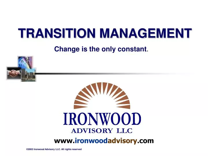 www ironwood advisory com