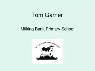 Tom Garner