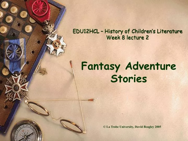 edu12hcl history of children s literature week 8 lecture 2