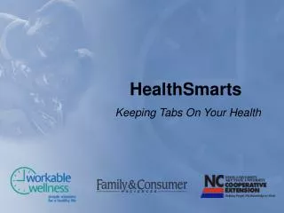 HealthSmarts