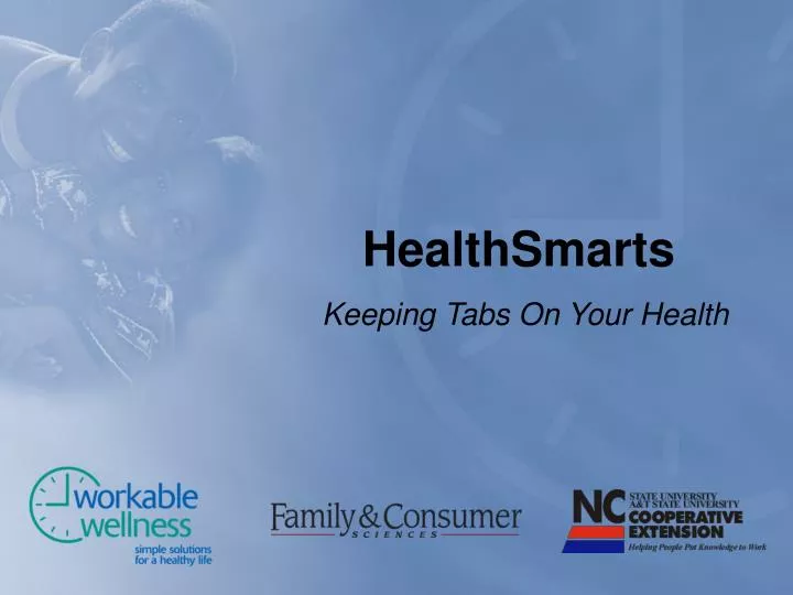 healthsmarts