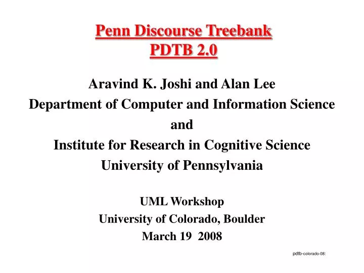 penn discourse treebank pdtb 2 0
