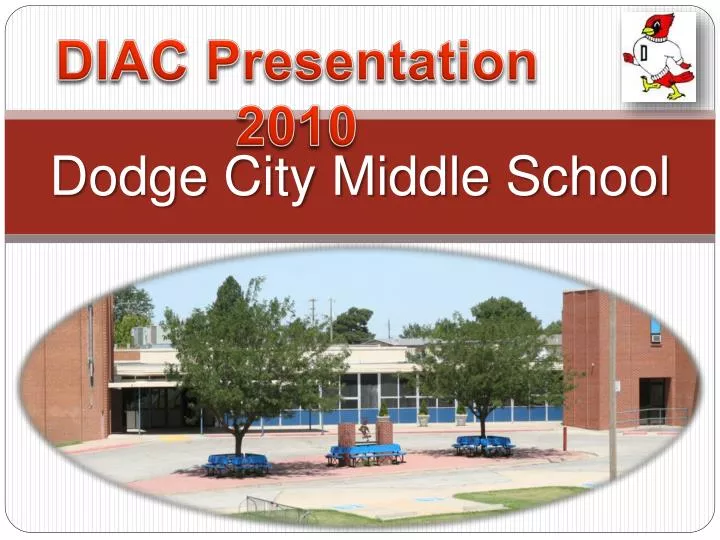 dodge city middle school