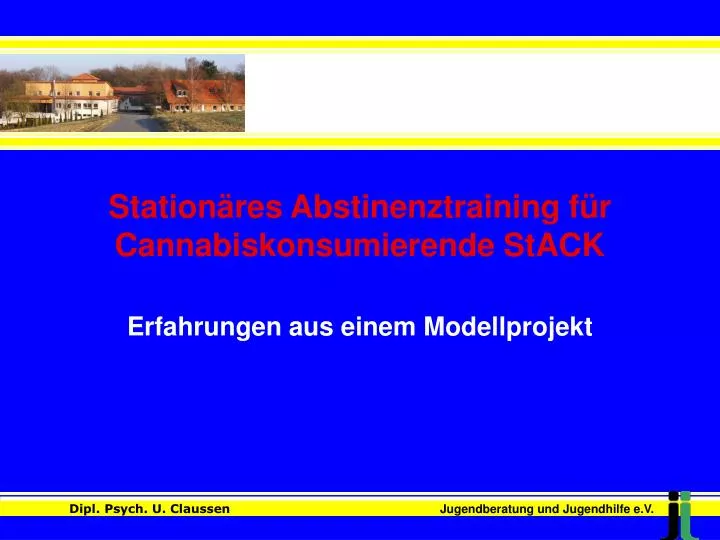 station res abstinenztraining f r cannabiskonsumierende stack