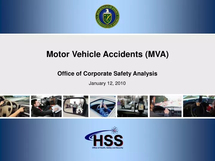 motor vehicle accidents mva