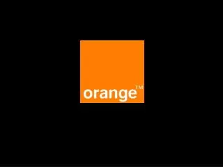 Didier Quillot PDG Orange France