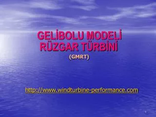 http://www.windturbine-performance.com