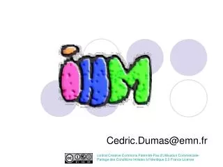 Cedric.Dumas@emn.fr
