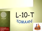 L-10-T - slide 1