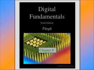 Digital Fundamentals Tenth Edition Floyd