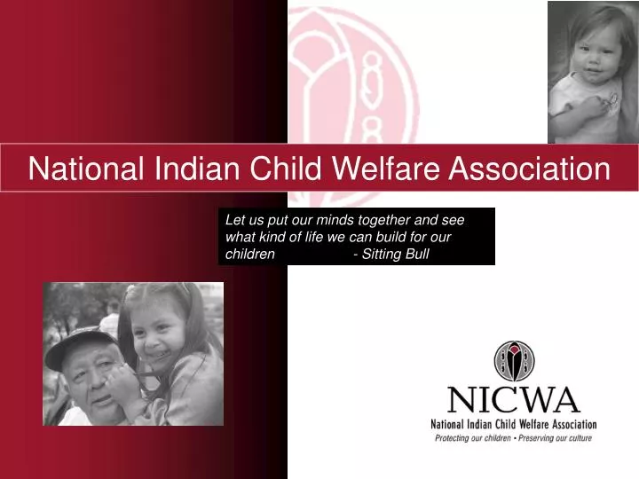 national indian child welfare association
