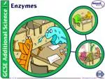 What’s the missing link? - slide 1