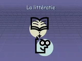 la litt ratie