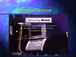 contropulsazione