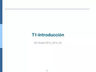 t1 introducci n