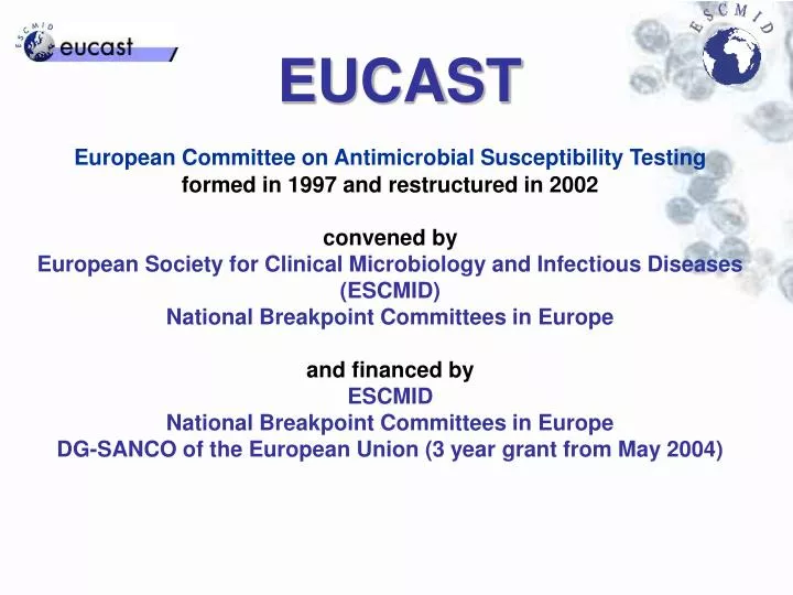 eucast