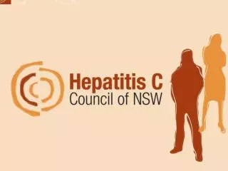 HEPATITIS C: An Overview