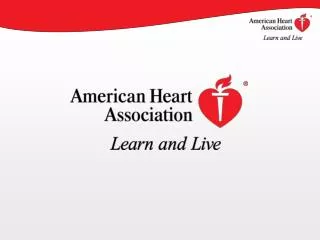 Taking Action Against Cardiovascular Disease
