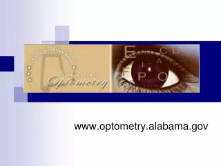 www.optometry.alabama.gov