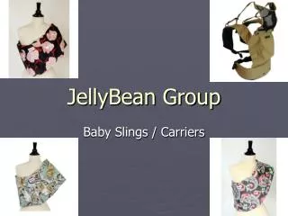 baby slings and baby carriers