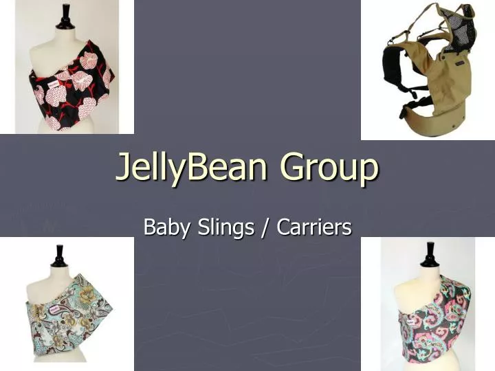 PPT - baby slings and baby carriers PowerPoint Presentation, free download  - ID:81679