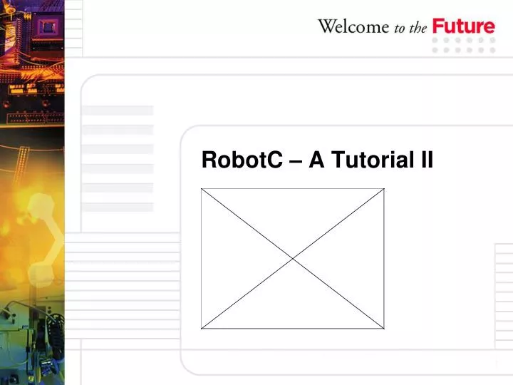 robotc a tutorial ii