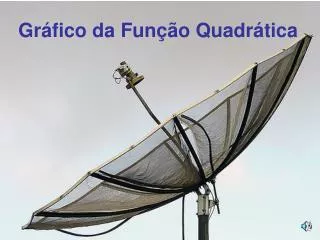 gr fico da fun o quadr tica