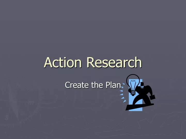 action research