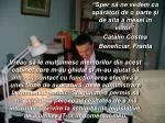Principalul câştig a fost sc h imbarea unei mentalităţi, cunoaşterea unui alt sistem de drept şi a unor moduri de lucru - slide 1