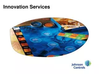Innovation Services