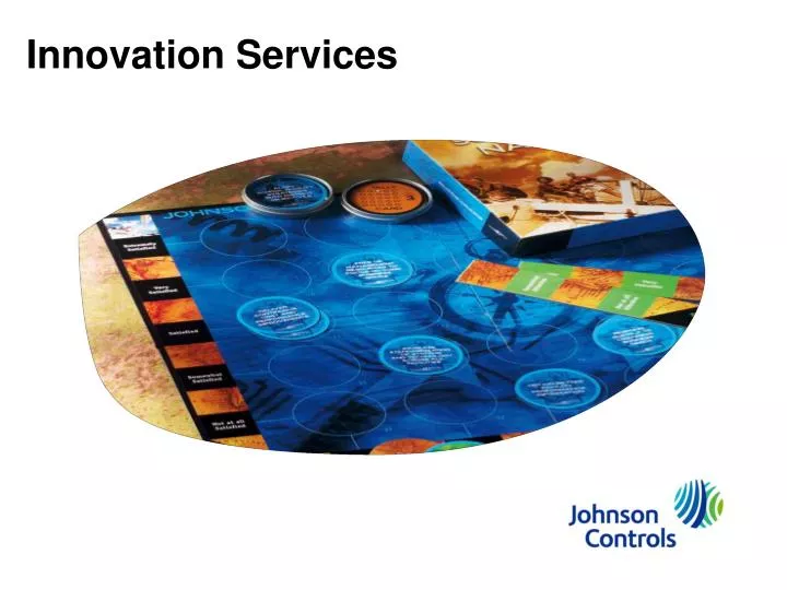 innovation services