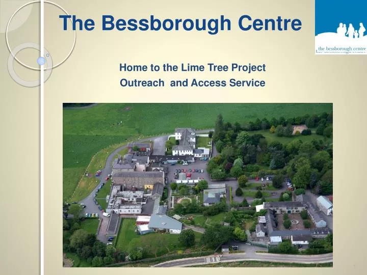 home to the lime tree project outreach and access service