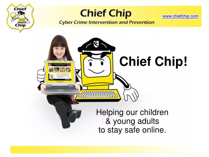 chief chip