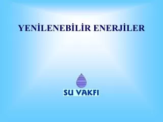 yen leneb l r enerj ler