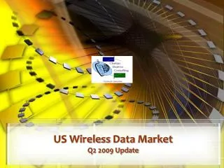 US Wireless Data Market Q2 2009 Update