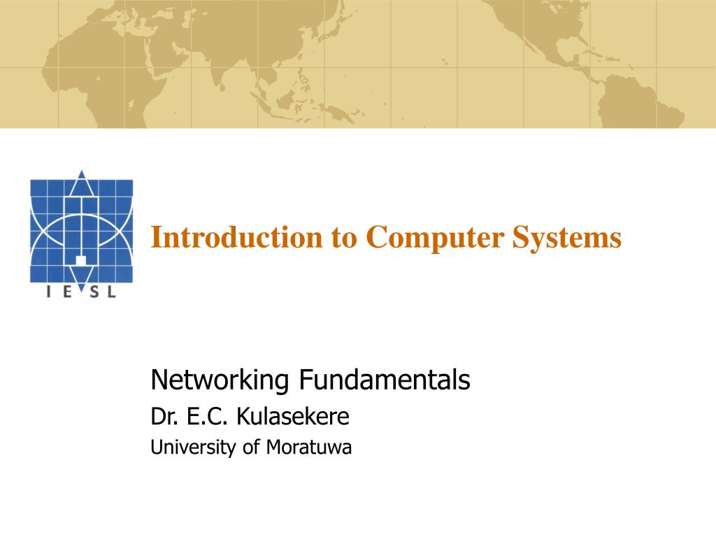 PPT - Introduction to Computer Systems PowerPoint Presentation, free ...