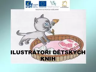 ilustr to i d tsk ch knih