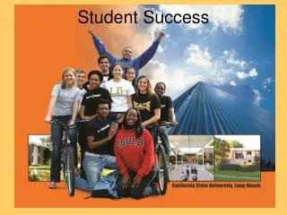 Student Success