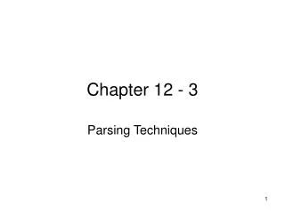 Chapter 12 - 3