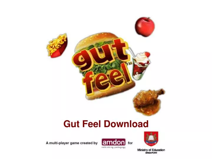 gut feel download