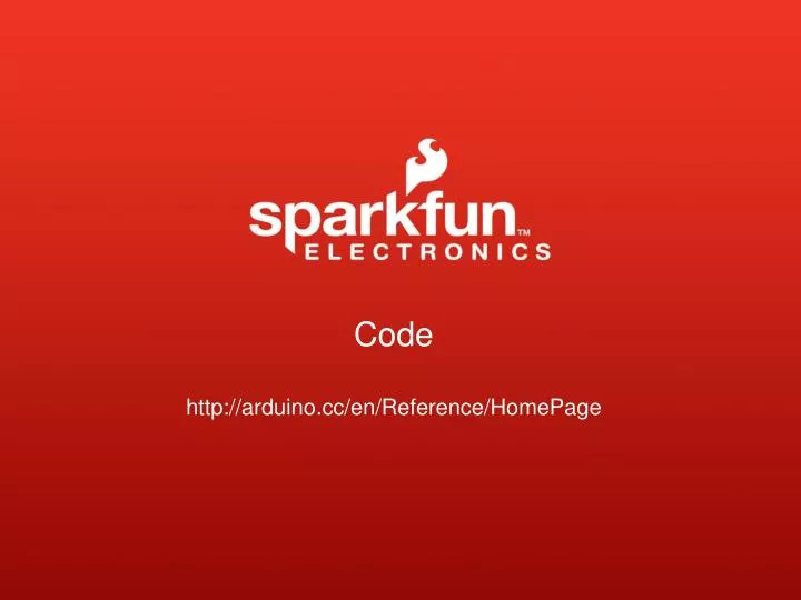 http arduino cc en reference homepage