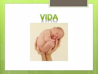 VIDA