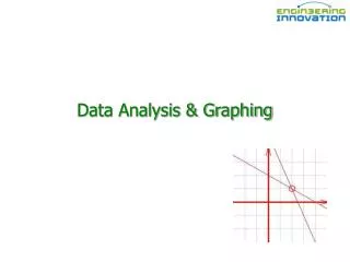 Data Analysis &amp; Graphing