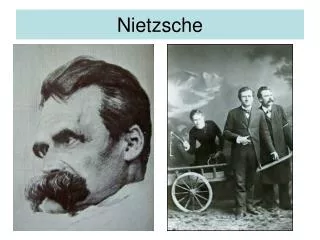 nietzsche