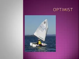optimist