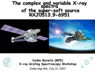The complex and variable X-ray spectra of the super-soft source RXJ0513.9-6951