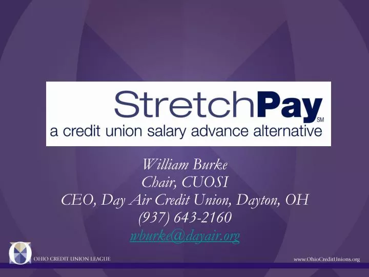 stretchpay