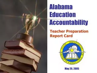 Alabama Education Accountability