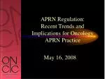 May 16, 2008 - slide 1