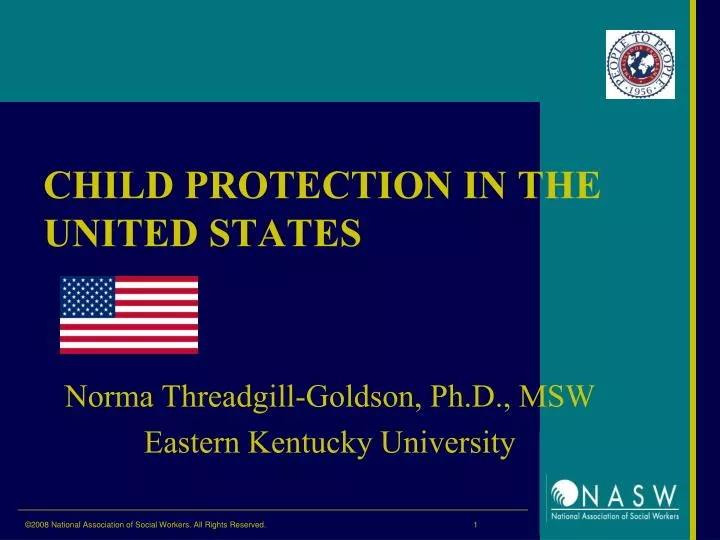 child protection in the united states
